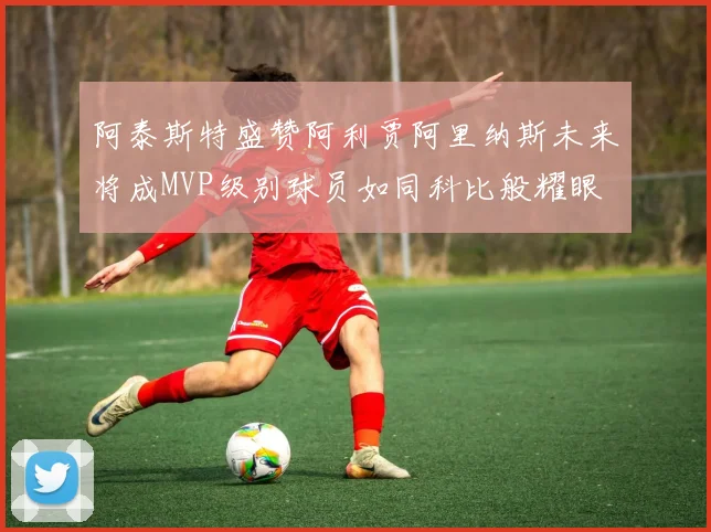 阿泰斯特盛赞阿利贾阿里纳斯未来将成MVP级别球员如同科比般耀眼