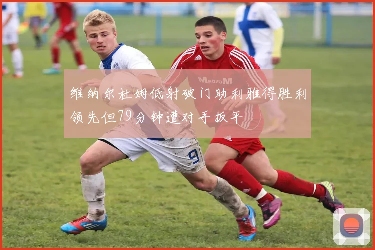 维纳尔杜姆低射破门助利雅得胜利领先但79分钟遭对手扳平