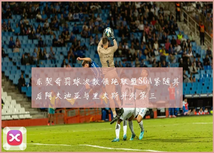 东契奇罚球次数领跑联盟SGA紧随其后阿夫迪亚与里夫斯并列第三