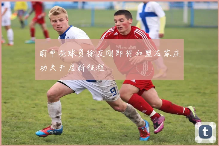 前申花球员徐友刚即将加盟石家庄功夫开启新征程