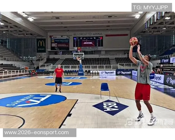 科塔自信谈罚球表现低迷认为自己的投篮能力不应如此糟糕